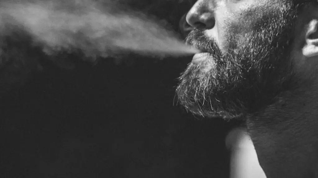 How Effective Is Beard Growth Oil