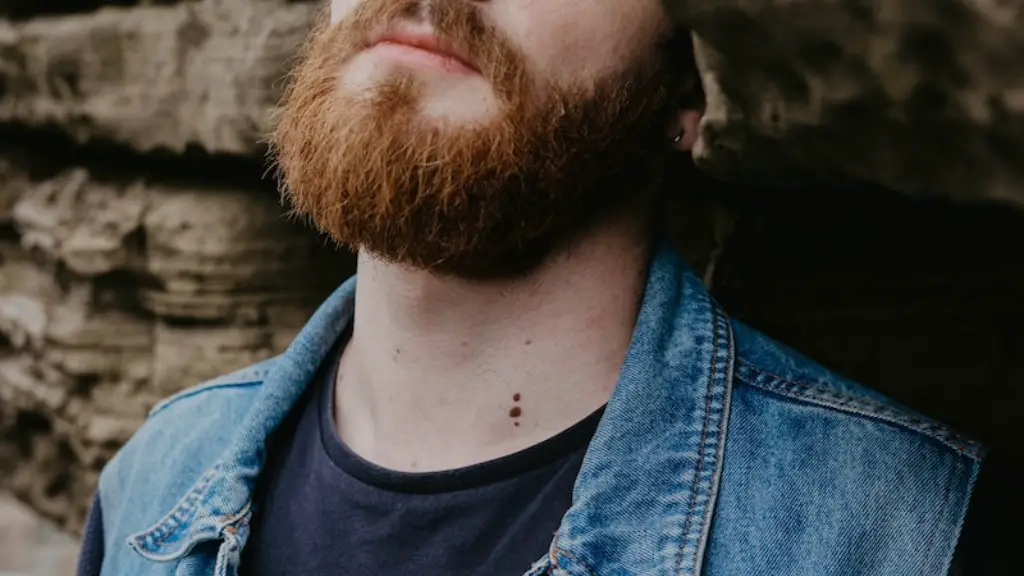 How Long Does It Take To Grow A Proper Beard