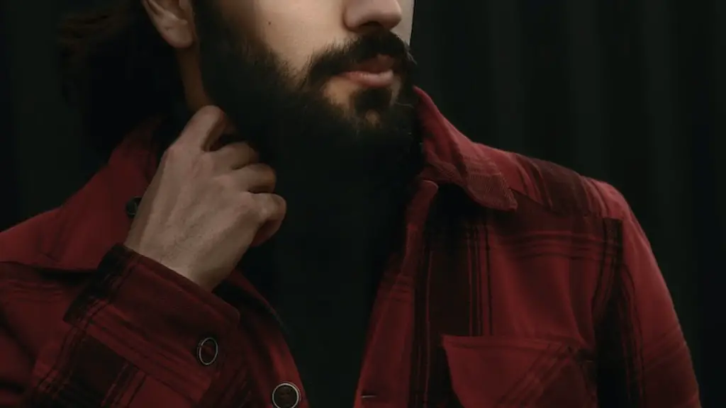 How To Grow A Beard If You Re A Woman