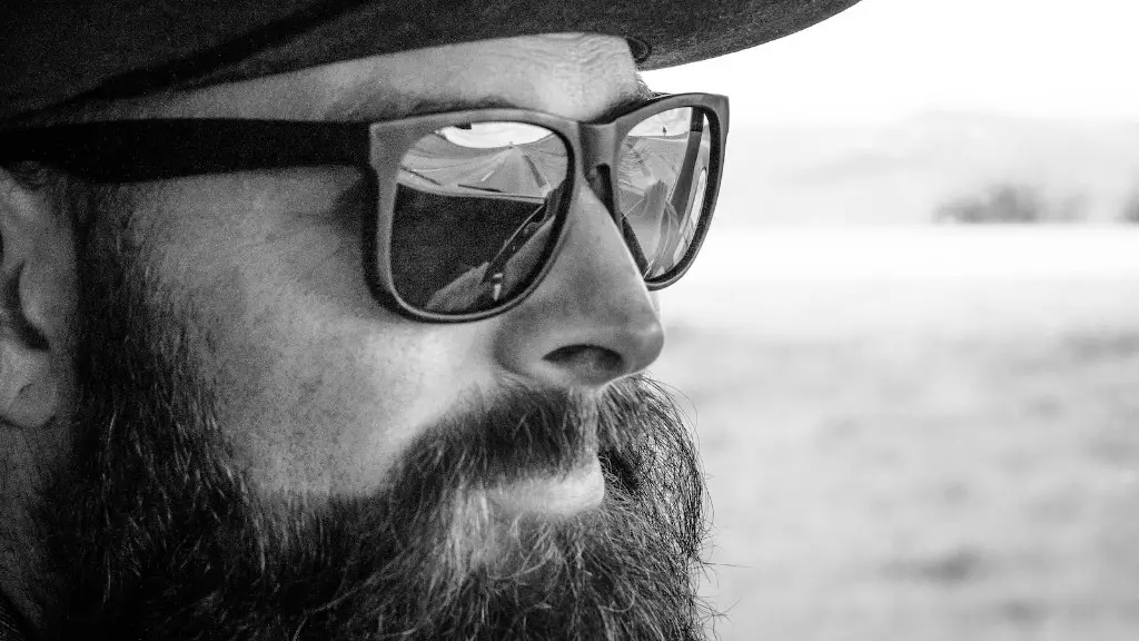 Does Your Beard Grow Faster As You Get Older