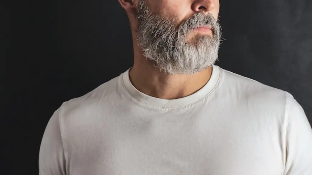 How To Grow A Beard If You Re A Woman
