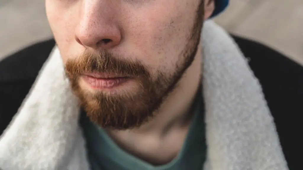 Can You Use Argan Oil On Beard