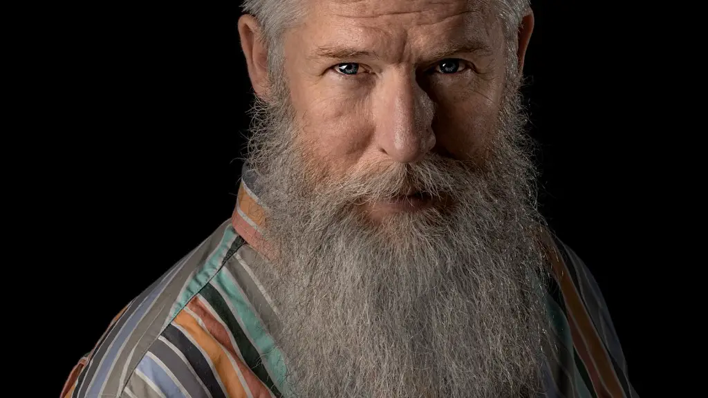 How To Get My Beard Soft
