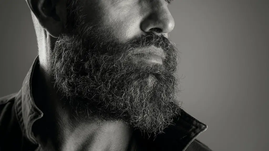 How To Keep Your Beard Looking Neat