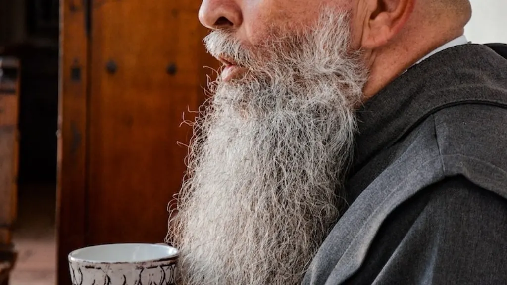 How Long Does It Take To Grow A Good Beard How Long Does It Take To Grow A Good Beard
