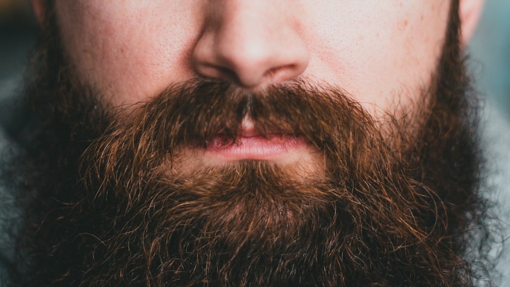How To Grow A Beard If You Can’t Grow One
