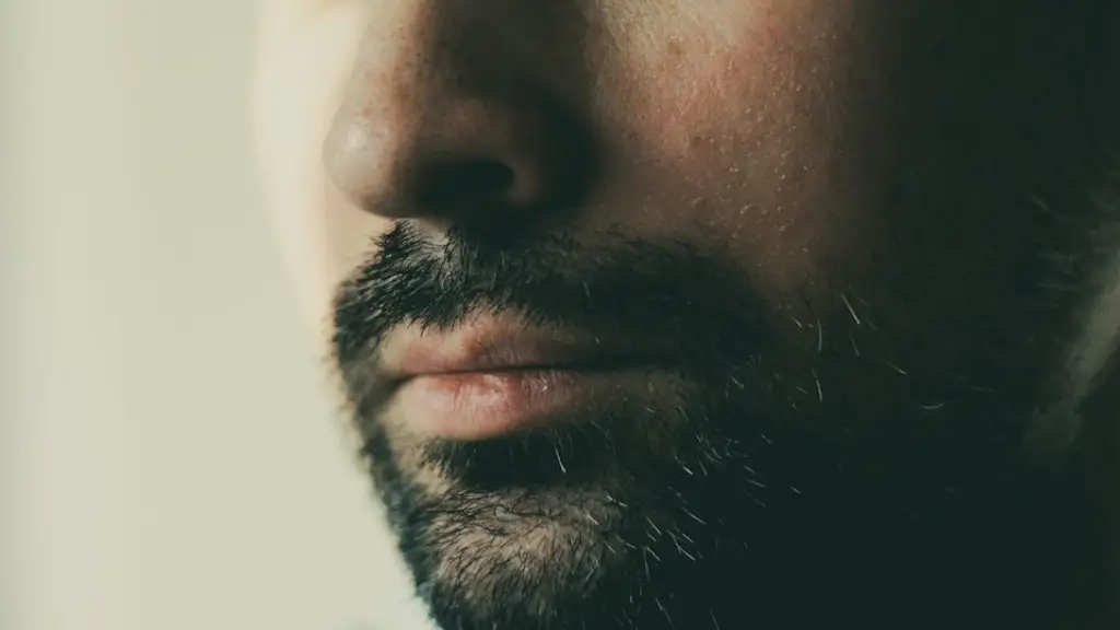How Fast Should A Beard Grow