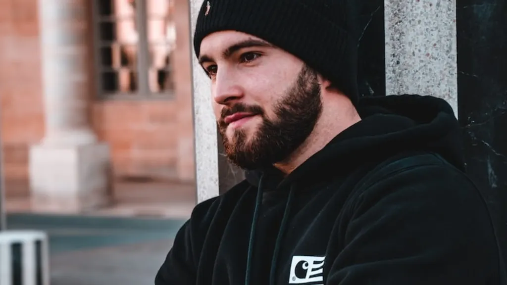 How Long Should I Grow Out My Beard How Long Should I Grow Out My Beard