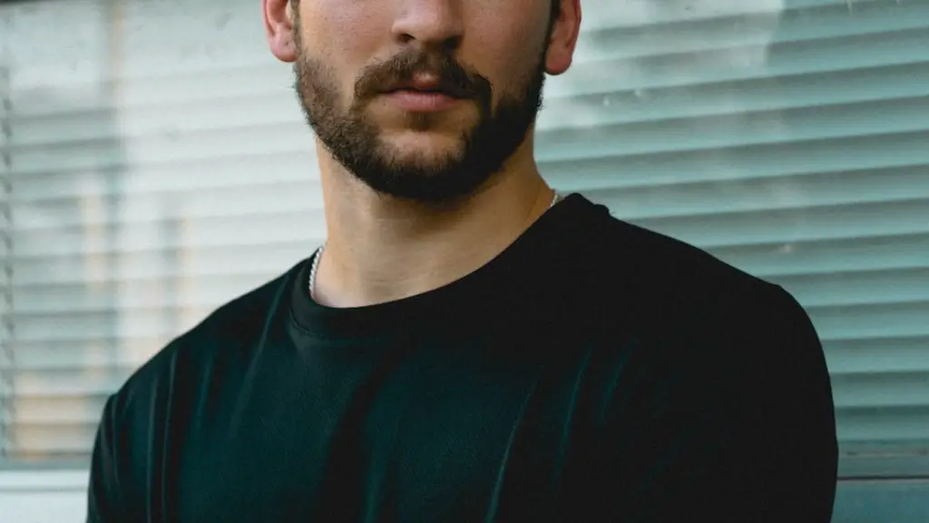 Does Not Shaving Promote Beard Growth