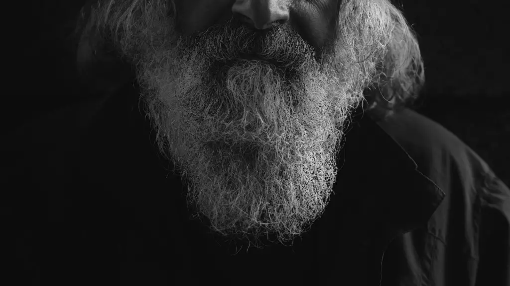 Does Beard Oil Increase Beard Growth