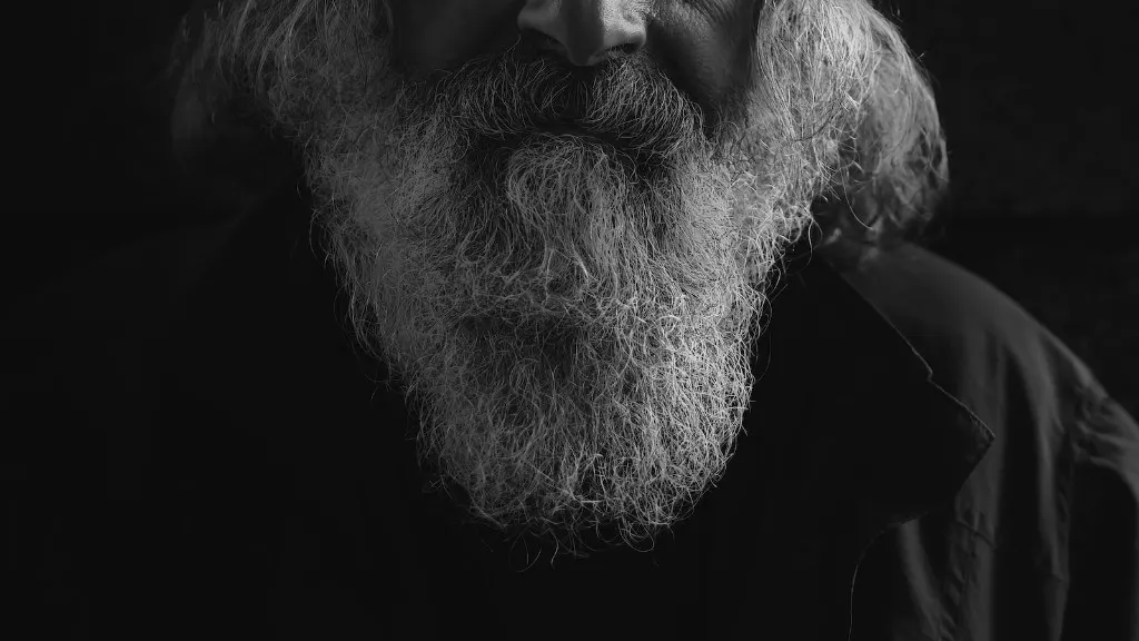 Does Beard Oil Increase Beard Growth Does Beard Oil Increase Beard Growth