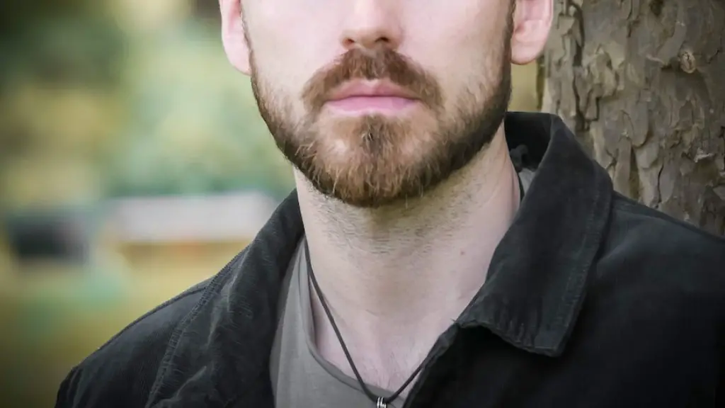 How To Grow A Beard If You Re A Woman