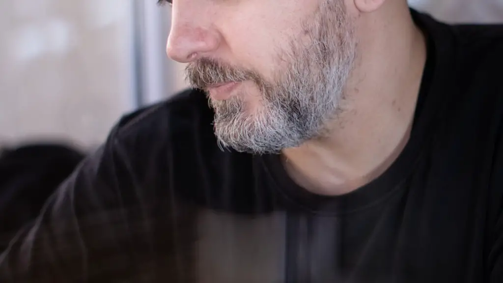 Does Drinking Alcohol Increase Beard Growth
