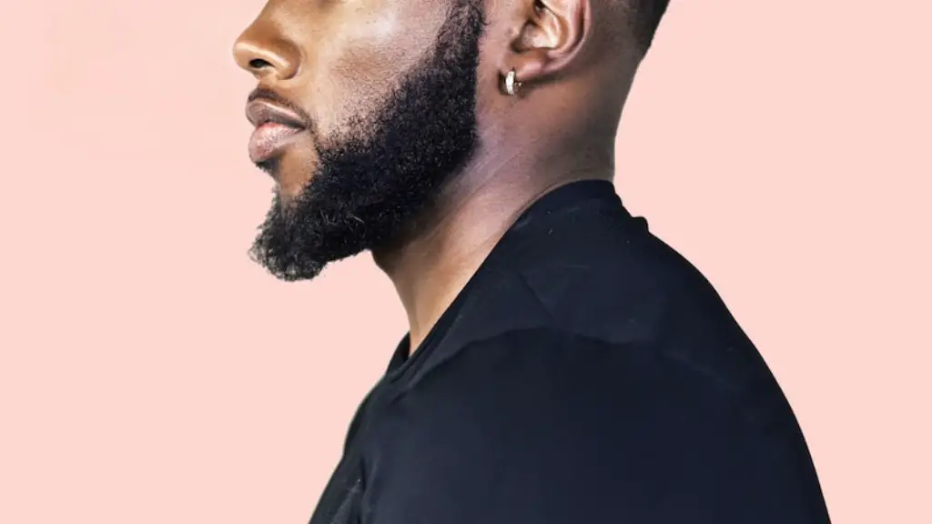 How To Fade A Beard Neckline