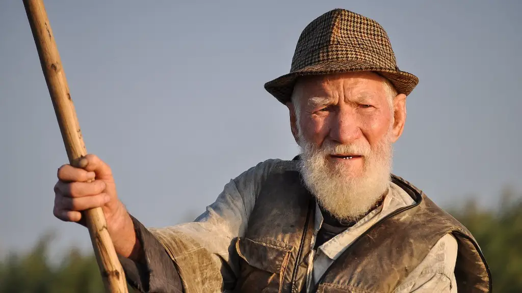 How To Keep Your Beard Growing Straight