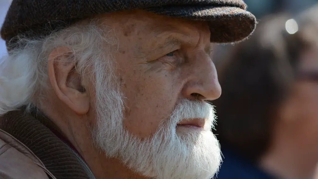 How Long Does It Take To Grow A Proper Beard