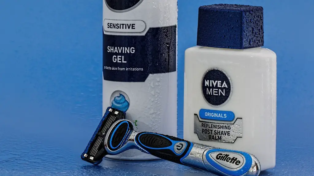 How To Dye Beard Stubble Without Staining Skin