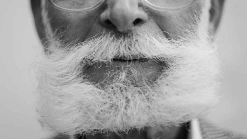 How To Color Your Beard Black How To Color Your Beard Black