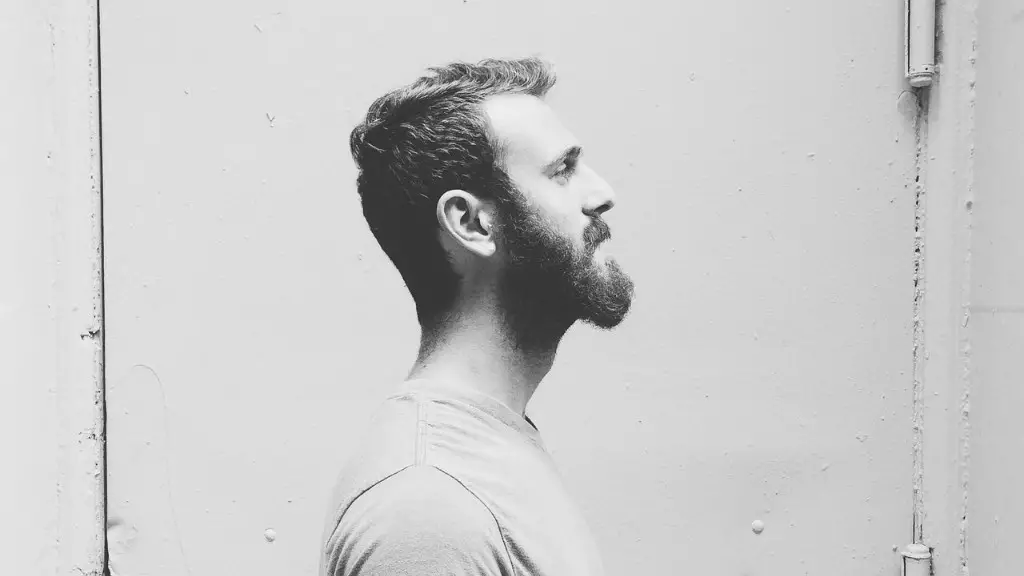 How To Beard Soft