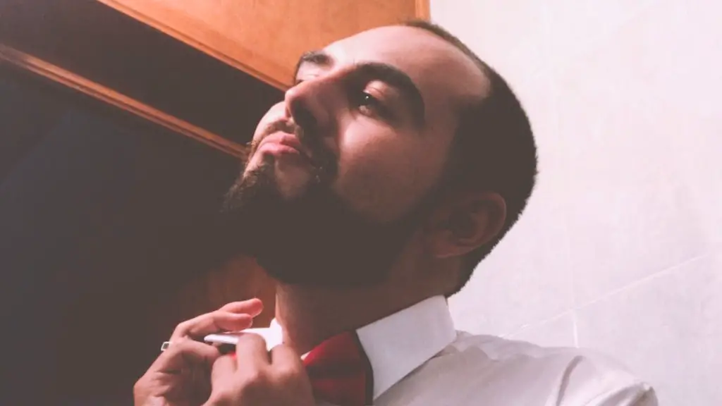 How Can I Improve My Beard Growth