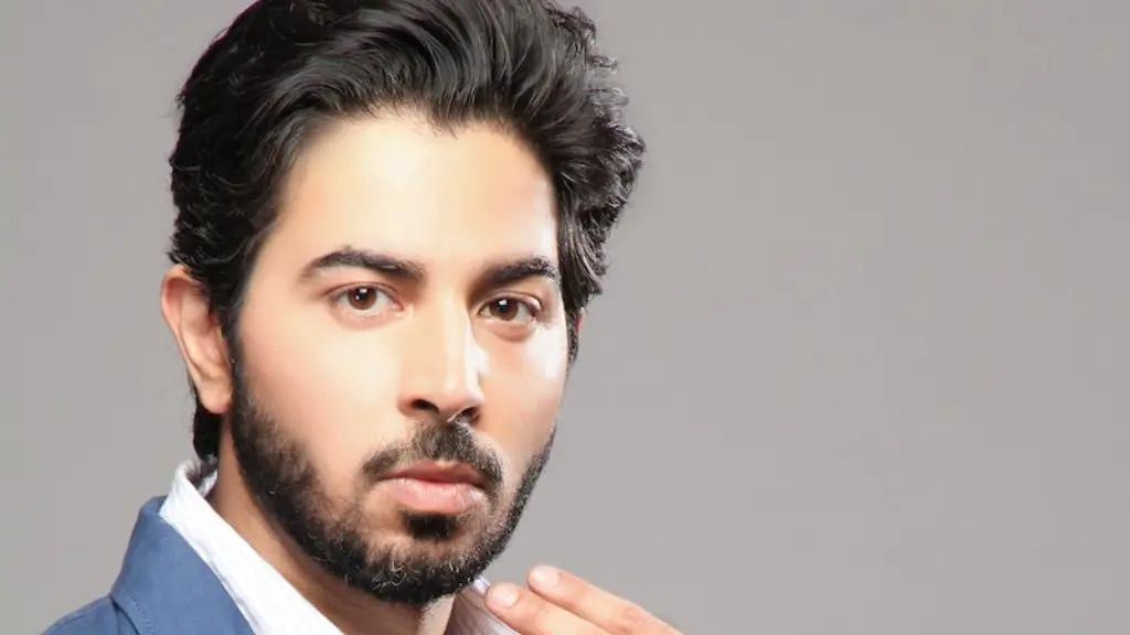 How To Keep A Good Beard