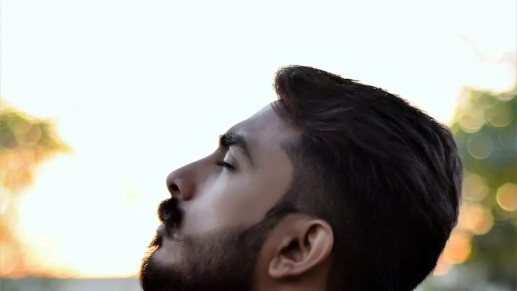 How To Compliment A Man’s Beard How To Compliment A Man’s Beard