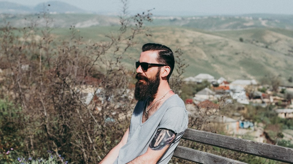 How To Have Your Beard Grow Faster