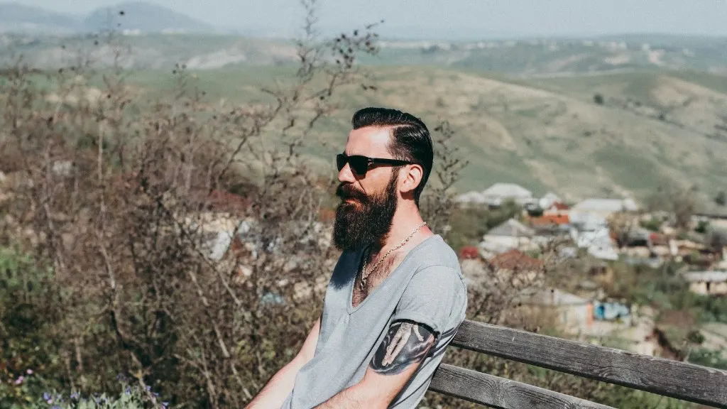 How To Have Your Beard Grow Faster How To Have Your Beard Grow Faster