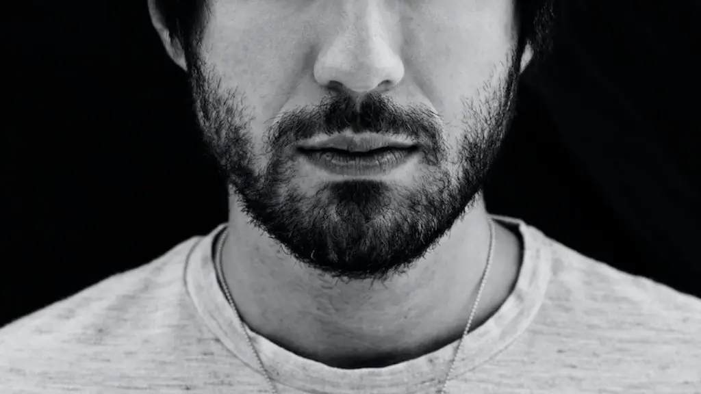How To Grow And Groom A Beard