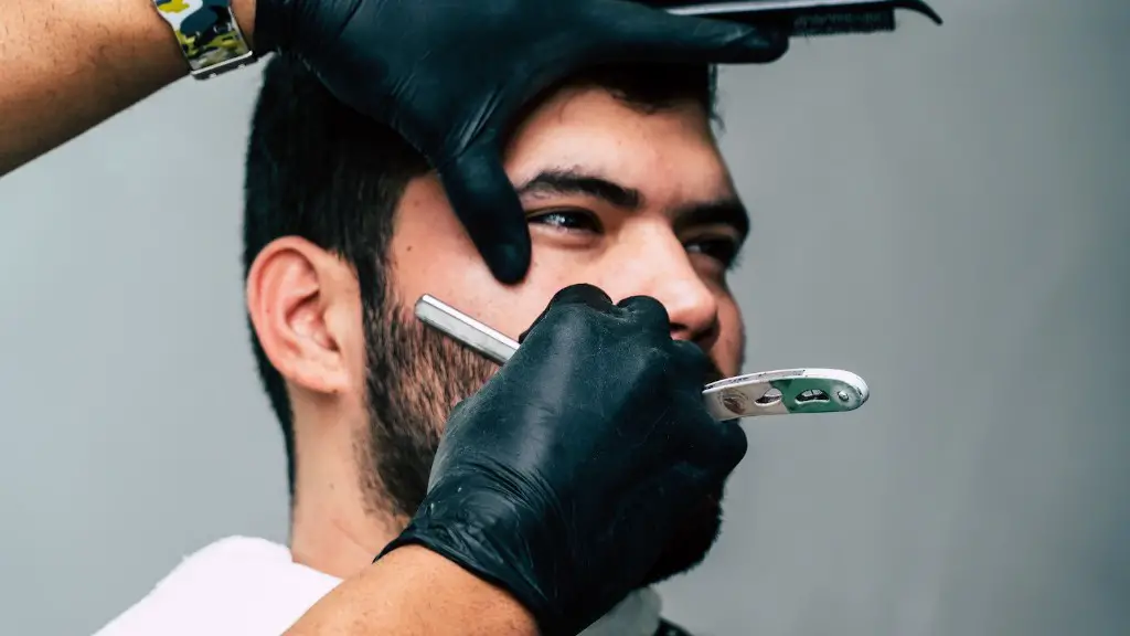 How To Exfoliate Beard Skin