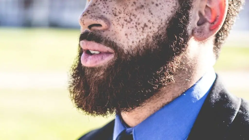 Does Folic Acid Help Beard Growth