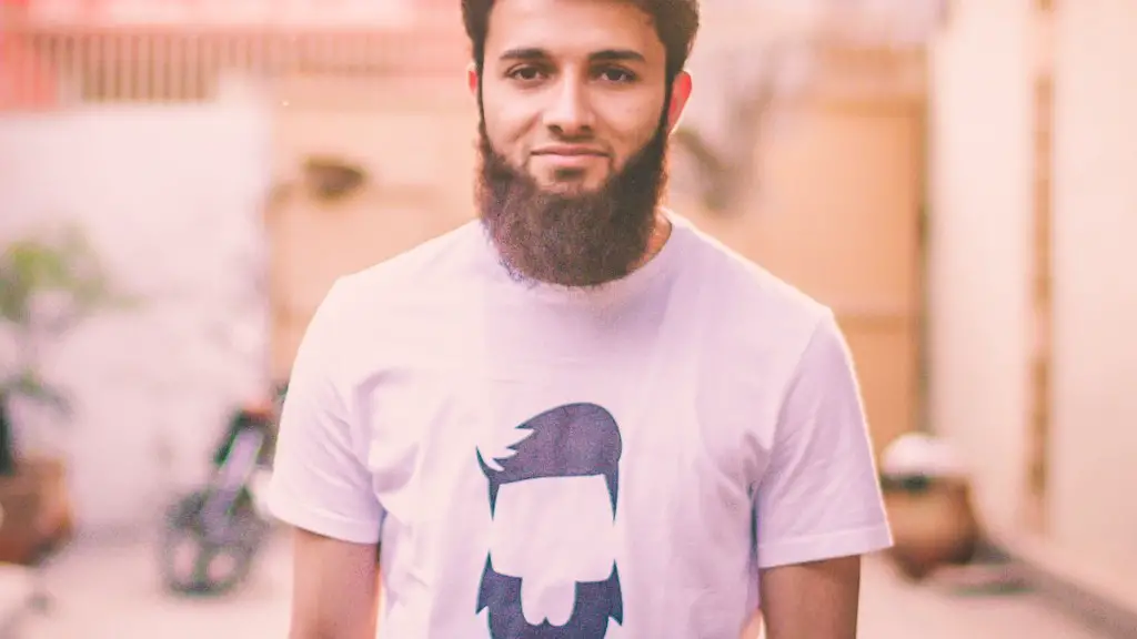 Does Constant Shaving Increase Beard Growth