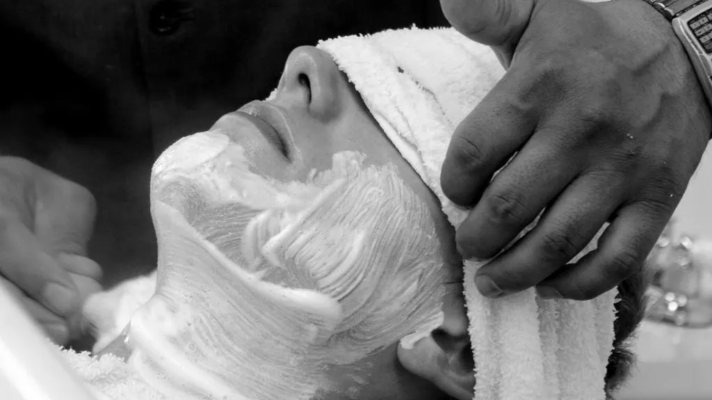 Does Beard Oil Help With Beard Dandruff Does Beard Oil Help With Beard Dandruff