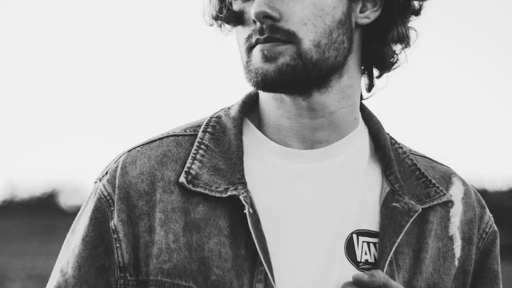 How Long Can A Beard Grow In A Year
