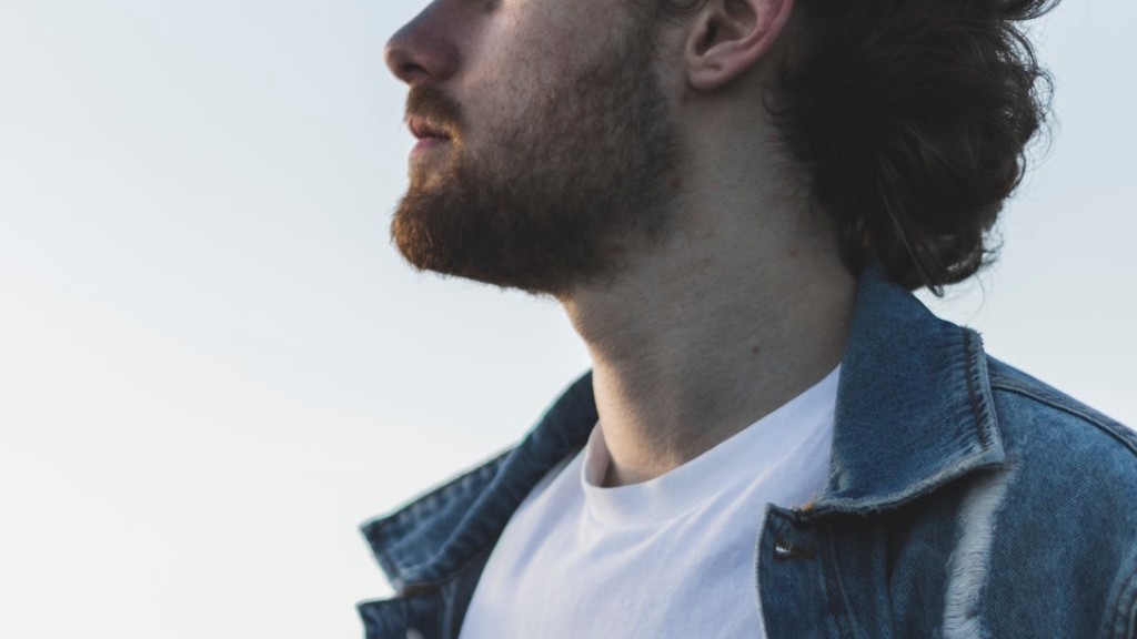 How To Have Your Beard Grow Faster