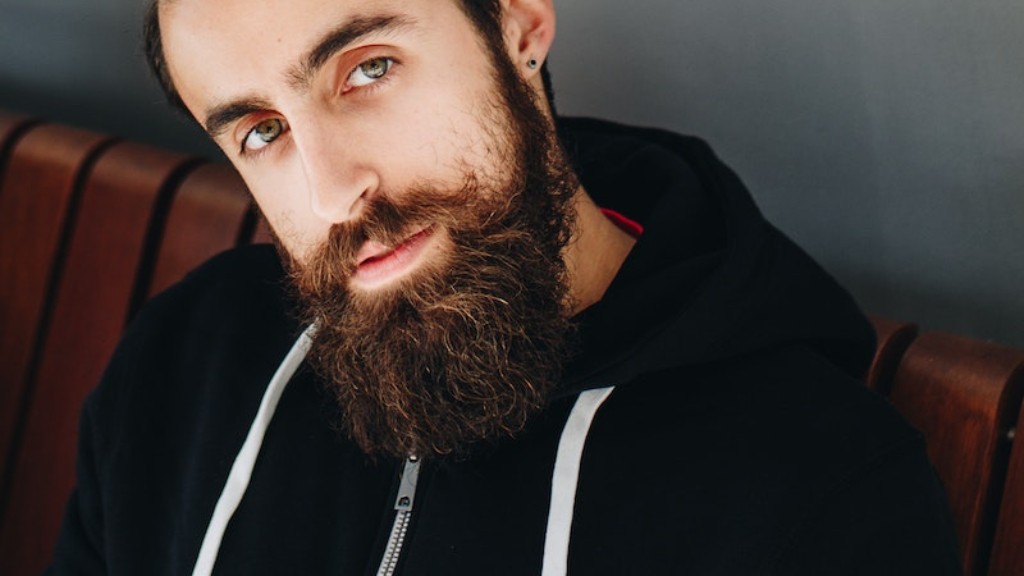 How To Grow Thick Beard Fast