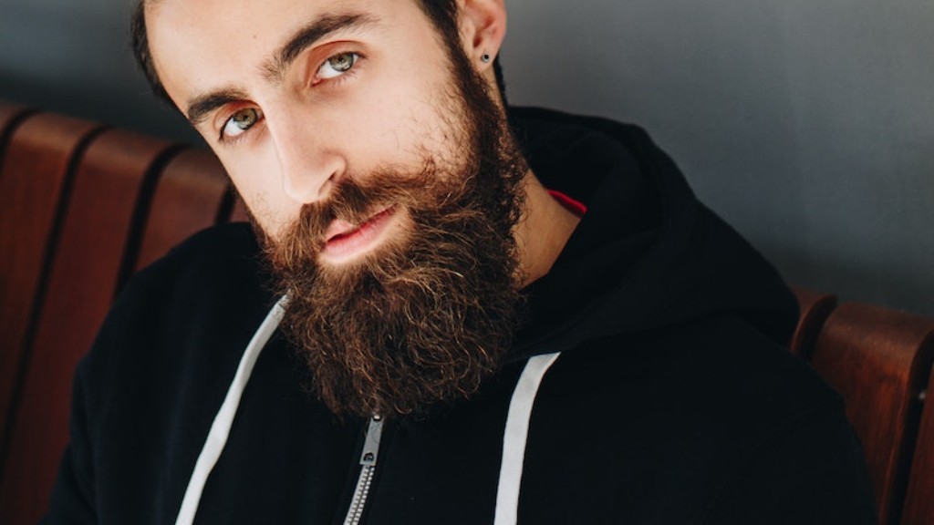 How And When To Use Beard Oil