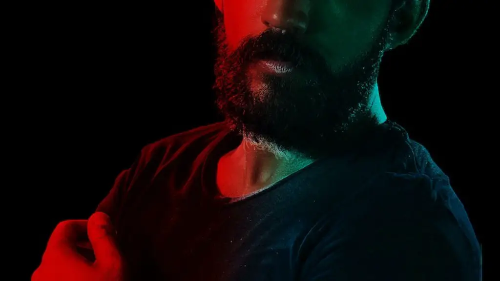 How To Get Rid Of White Beard Naturally