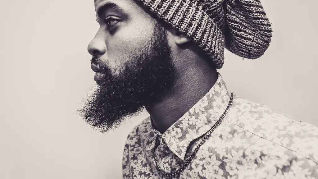 Does Beard Hair Grow Back After Plucking