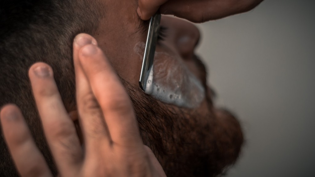 Does Beard Oil Help Facial Hair Grow