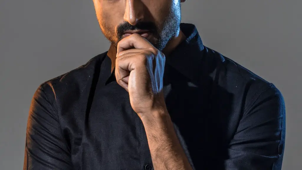 How To Get Your Beard To Grow Faster And Thicker