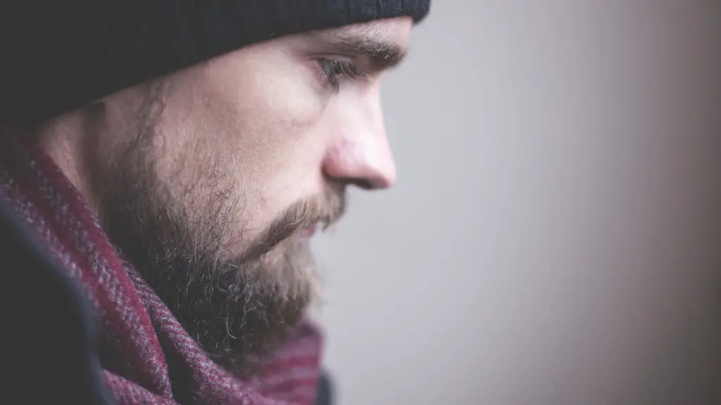 Can i take hormones to grow a beard?