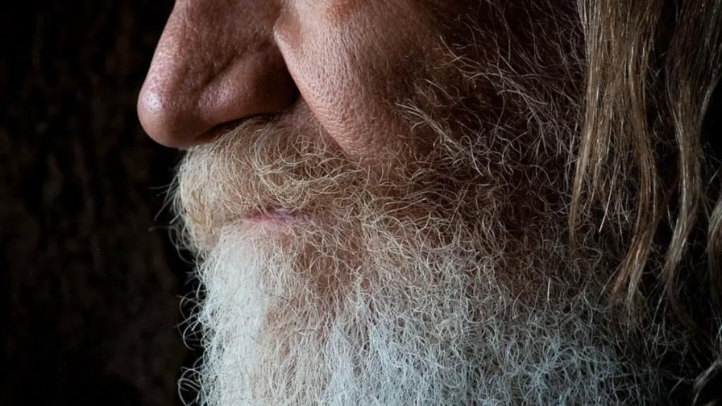 Does Working Out Make Your Beard Grow Faster