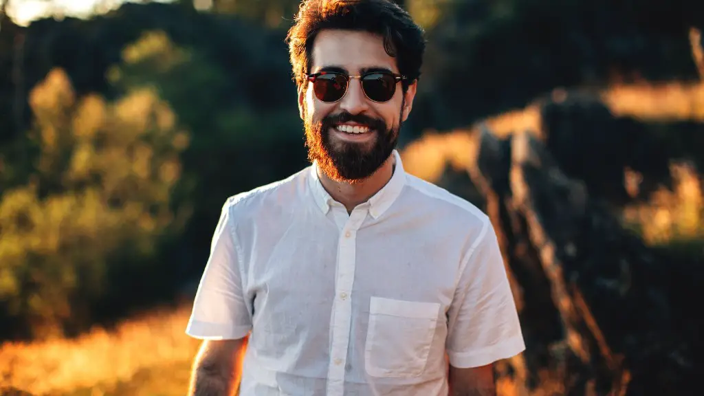 Does Beard Oil Help With Beard Dandruff