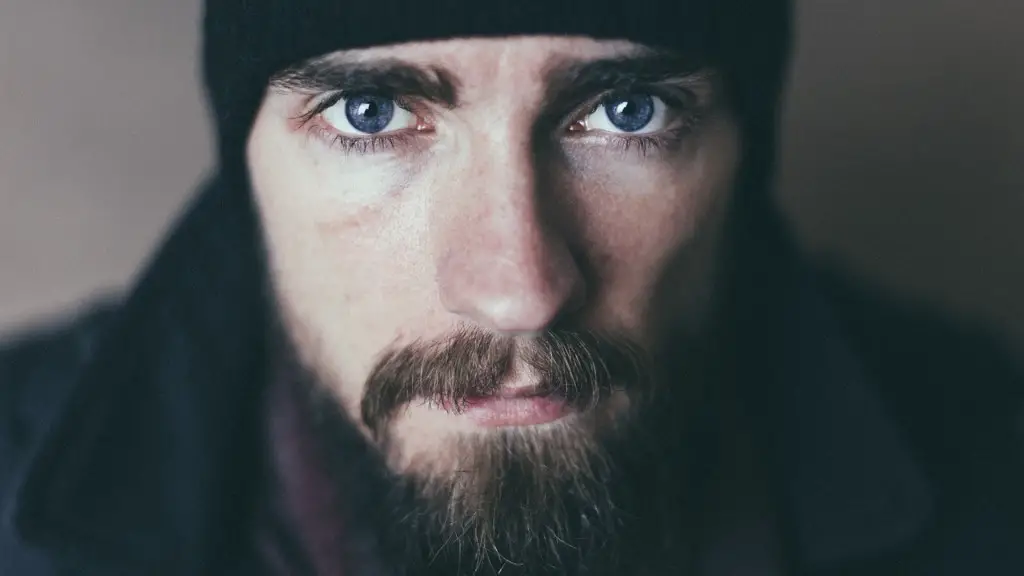 Don’t Shave Your Beard
