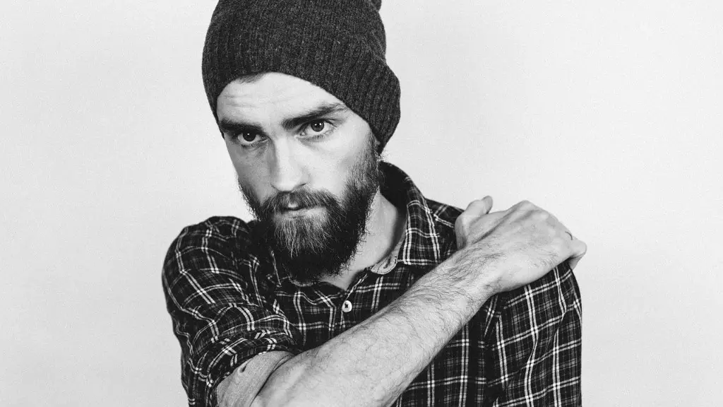 How To Grow A Beard At 11