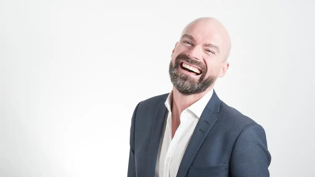Do Beard Growth Supplements Actually Work