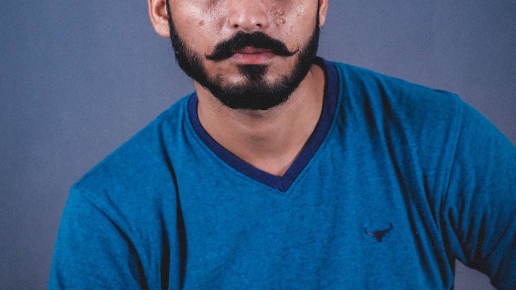 How To Get Beard At 15