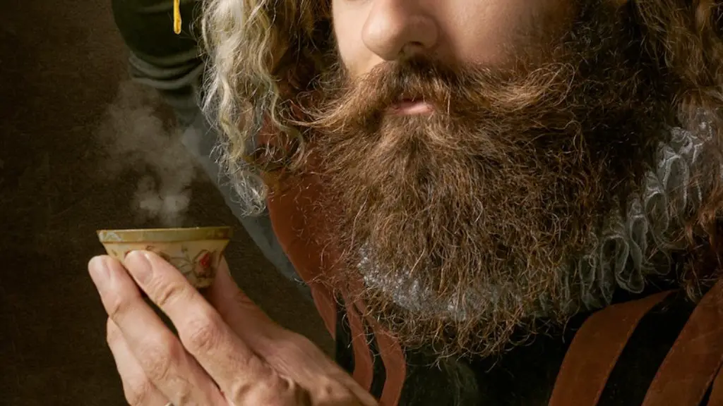 Do I Have A Beard