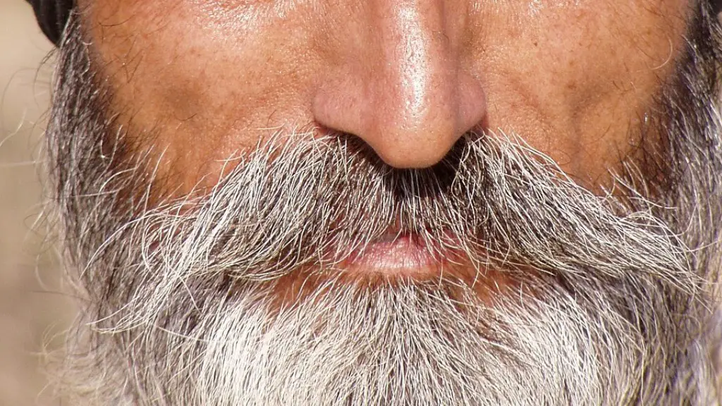 Does Beard Alopecia Grow Back
